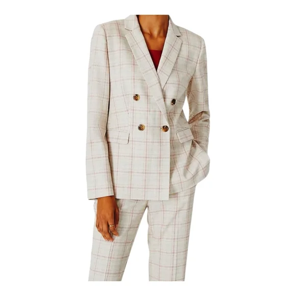 Ann Taylor Jackets Coats Nwot Womens Ann Taylor Suit Blazer